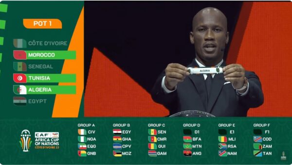 L’Algérie et la Coupe du Monde 2026 : Un Besoin de Leadership Diplomatique