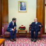 L'Algérie et le Pakistan S'Engagent Dans une Nouvelle ère de Coopération Commerciale