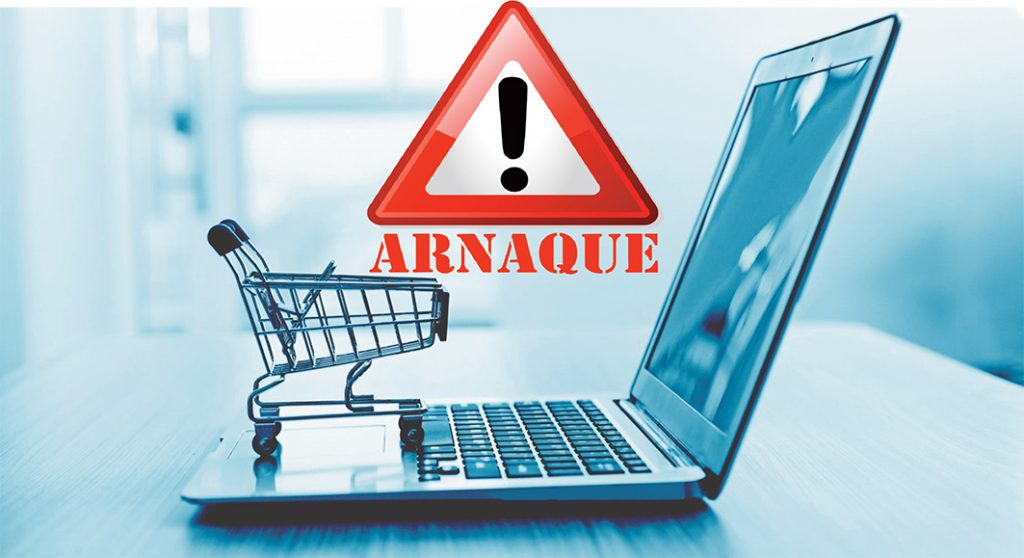 L'Appât Numérique : Comment une Arnaque sur Internet a Coûté Cher à des Victimes en Algérie