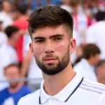 L'Ascension de Théo Zidane : L'Héritier de la Légende Prêt à Briller dans la Ligue des Champions