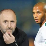 La Décision de Brahimi : Un Coup Dur pour les "Verts"