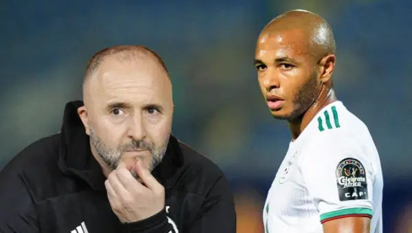 La Décision de Brahimi : Un Coup Dur pour les « Verts »
