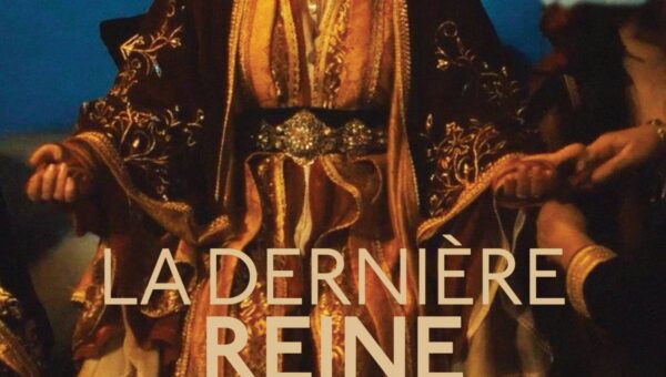 La Dernière Reine d’Algérie : Quand l’Histoire Prend Vie sur Netflix