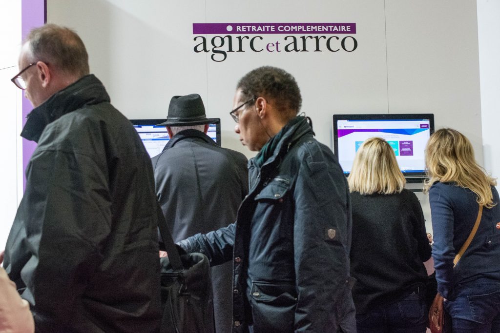 La France S'attaque à la Fraude des Pensions en Algérie