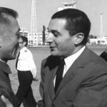 Layachi Yaker : Hommage du Président Tebboune à un Homme d'État Dévoué