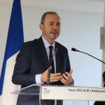 Le Maroc déclenche une vaste campagne de désinformation contre la France sur la question du Sahara Occidental