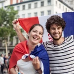 Le Multilinguisme en France : L'Arabe Dialectal et le Berbère au Top des Langues Parlées