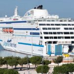 Le Renouveau du Transport Maritime en Algérie : Cap sur une Flotte à 100% d'ici 2024