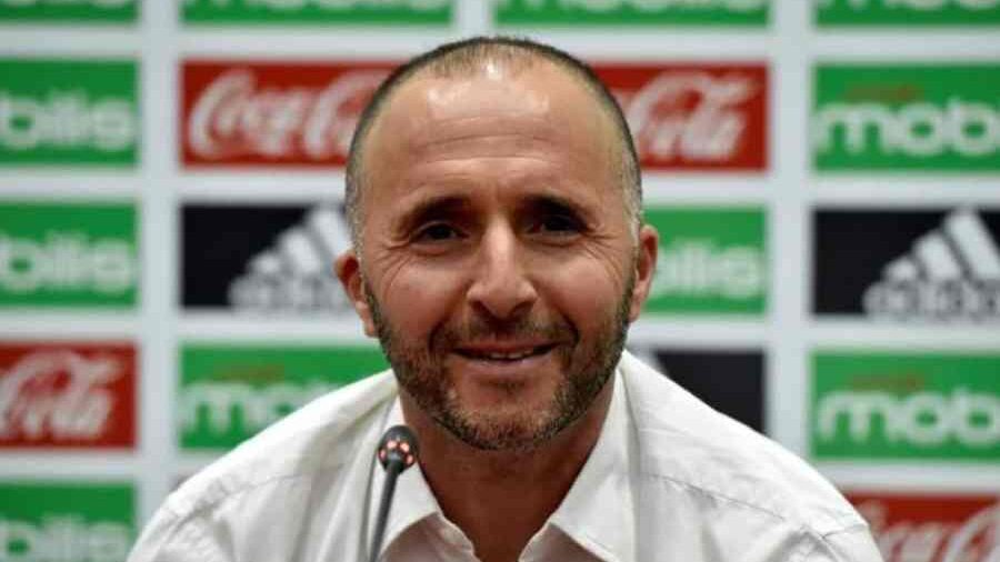 Le Retour Attendu : Djamel Belmadi Rappelle Himad Abdelli pour les Qualifications de la Coupe du Monde 2026