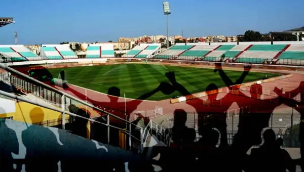 Le Retour Tant Attendu : Les Supporters Algériens de Football de Retour dans les Stades