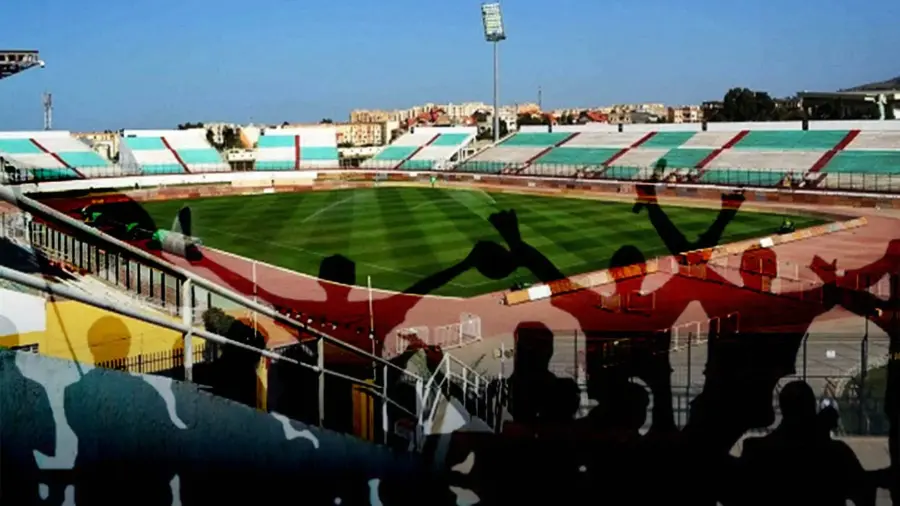 Le Retour Tant Attendu : Les Supporters Algériens de Football de Retour dans les Stades