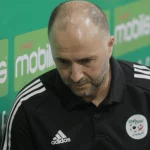Les Coulisses du Contrat de Djamel Belmadi : Un Renouvellement Surprenant