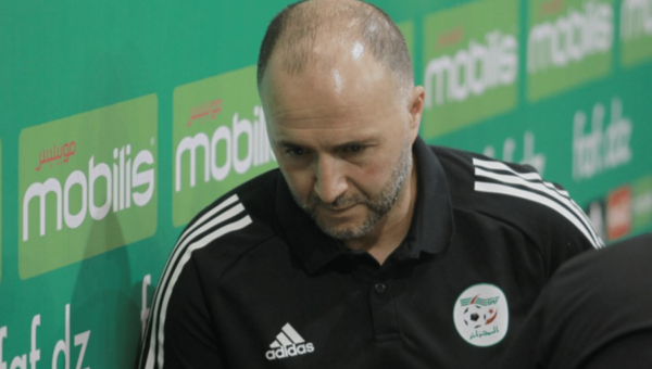 Les Coulisses du Contrat de Djamel Belmadi : Un Renouvellement Surprenant