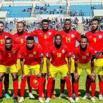 Les Mambas du Mozambique : Une Force Méconnue Prête à Défier les Fennecs d'Algérie