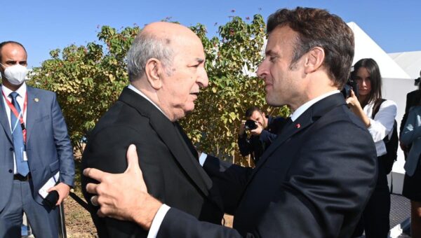 Les Messages Successifs de Macron à Tebboune : Quels Objectifs Derrière ce Rapprochement Rapide ?
