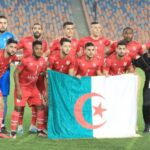 Ligue des champions : Le CR Belouizdad en quête de confirmation