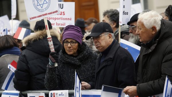 L’Influence du Lobby Pro-Israélien en France : Un Prélude à une Guerre Civile Intercommunautaire ?