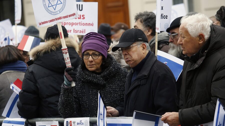 L'Influence du Lobby Pro-Israélien en France : Un Prélude à une Guerre Civile Intercommunautaire ?