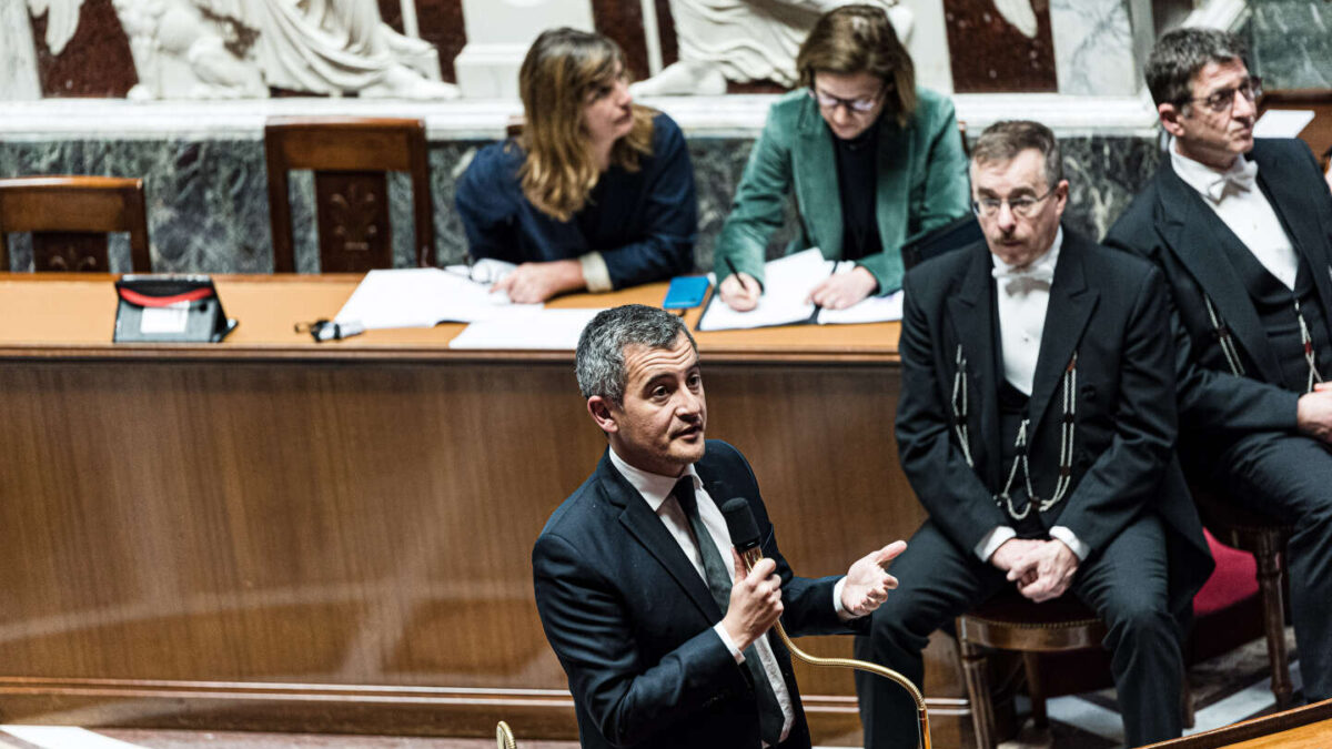 Loi Immigration en France : Les Critiques Montent, Entre Inquiétudes et Débats