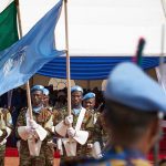 Mali : Attaque à l'Engin Explosif Contre un Convoi de la Minusma