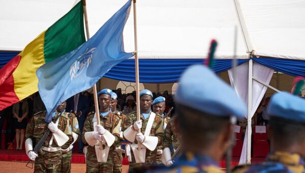 Mali : Attaque à l’Engin Explosif Contre un Convoi de la Minusma