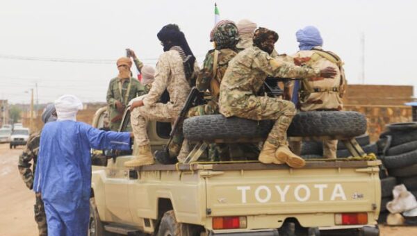 Mali : Une Reconquête Historique – La Chasse Implacable des Groupes Rebelles