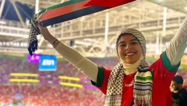 Le Maroc : Entre Normalisation avec Israël et Répression des Symboles de Soutien à la Palestine