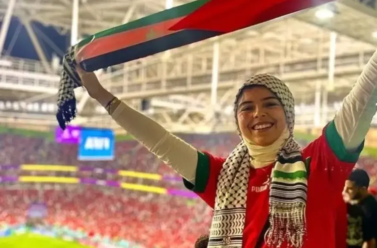 Le Maroc : Entre Normalisation avec Israël et Répression des Symboles de Soutien à la Palestine