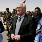 Maroc : Les Coulisses du Blocage au Sahara Occidental - Christopher Ross Accuse