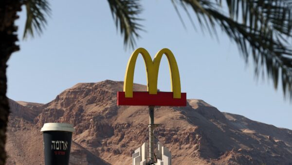 McDonald’s dans la Tempête : Boycott Mondial en Réponse à des Liens avec Israël