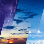 Météo Algérie : Entre Brumes Matinales et Éclats de Soleil, Décryptage des Prévisions pour ce 15 Novembre 2023