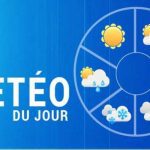 Météo Algérie Un Dimanche Ensoleillé Avant le Retour des Pluies