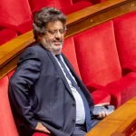 Meyer Habib : Un Député Français au Cœur d'une Polémique Internationale