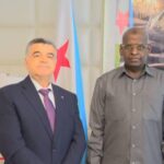 Mohamed Irki, Nouvel Ambassadeur d'Algérie en Ouzbékistan : Un Nouveau Chapitre Diplomatique