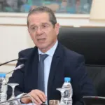 Mohamed Lahbib Zehana : Le Nouveau Souffle des Transports en Algérie