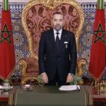 Le Roi du Maroc, Mohammed VI et le Sahara Occidental : Célébration, Omerta sur Gaza et L'Équation Israélienne
