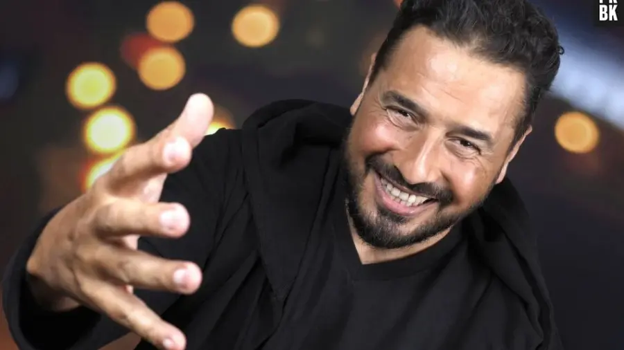 Moundir Zoughari Cloue le Becc d'Élisabeth Lévy : 'Nous, musulmans, on s'excuse d'avoir sauvé la France !'