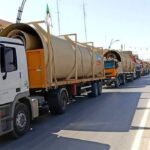 M’sila Exporte son Savoir-Faire : Maghreb Pipe Industries Déploie 1000 mètres de Tuyaux de Fibre de Verre en Libye