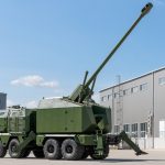 Nora B52 NG : L'Algérie s'Équipe d'Obusiers de Dernière Génération