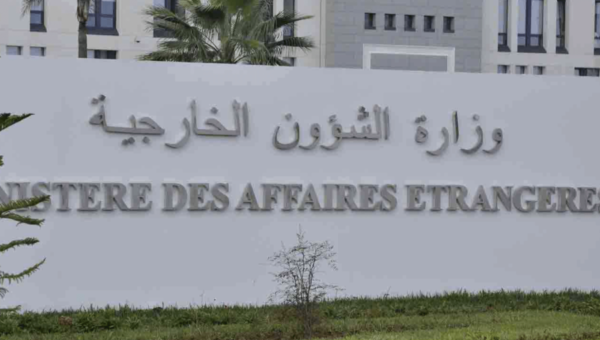 Nouvel Ambassadeur Algérien en Arabie Saoudite : Une Nominations Sous le Prisme de l’Évaluation
