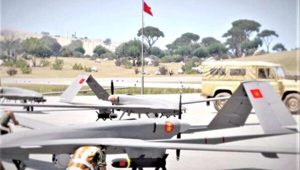 Nouvelle Arme de Longue Portée au Sahara Occidental : Vers une Escalade du Conflit ?