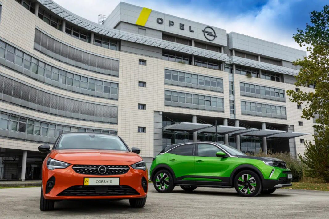 Opel Revient en Force : Découvrez les Modèles et Prix pour une Conduite d'Exception en Algérie