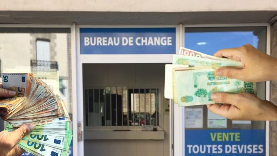 Ouverture des Bureaux de Change en Algérie : Des Conditions Strictes et des Changements Importants