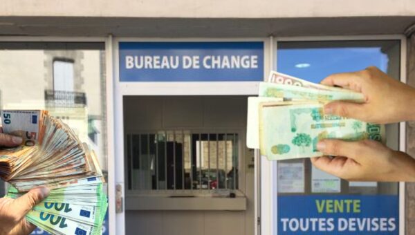 Ouverture des Bureaux de Change en Algérie : Des Conditions Strictes et des Changements Importants