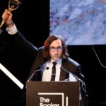 Paul Lynch, la Voix Dystopique Couronnée du Booker Prize