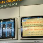 Perturbations dans les Vols France-Algérie : Les Conséquences des JO 2024