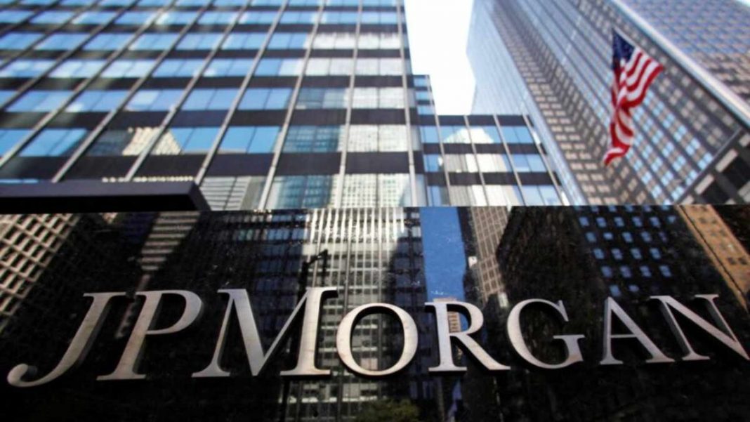 Pétrole : JP Morgan Prédit un Effondrement à 75 $