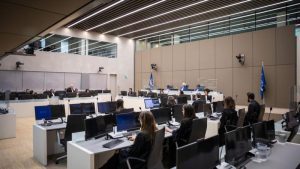 Plainte de l'Algérie Contre Israël à la CPI : Un Acte de Justice en Faveur de la Palestine