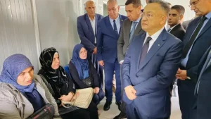 Poursuites Judiciaires des Étudiants Algériens : Quand le Ministre S'exprime