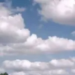 Prévisions Météo en Algérie : Entre Soleil et Perturbations, Décembre S'Annonce Capricieux